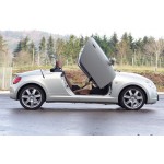 LSD Doors για Daihatsu Copen (L881) LSD Doors για Daihatsu Copen (L881)